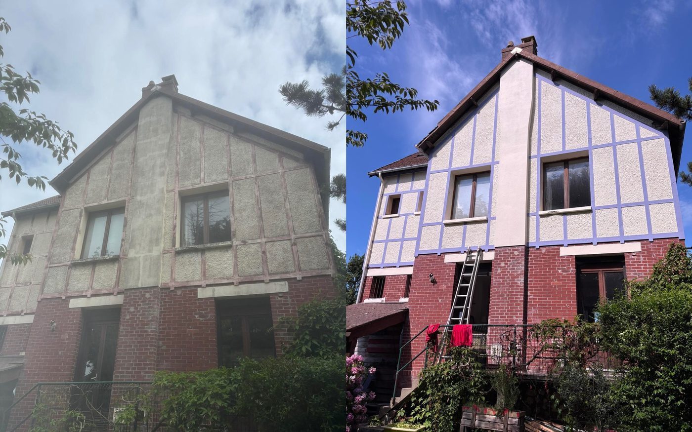 Réalisation — ASR Couverture
