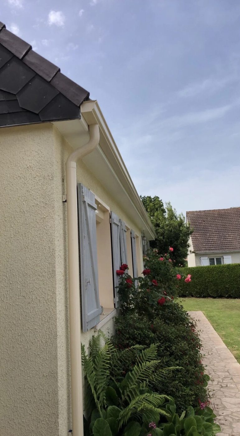 Réalisation — ASR Couverture