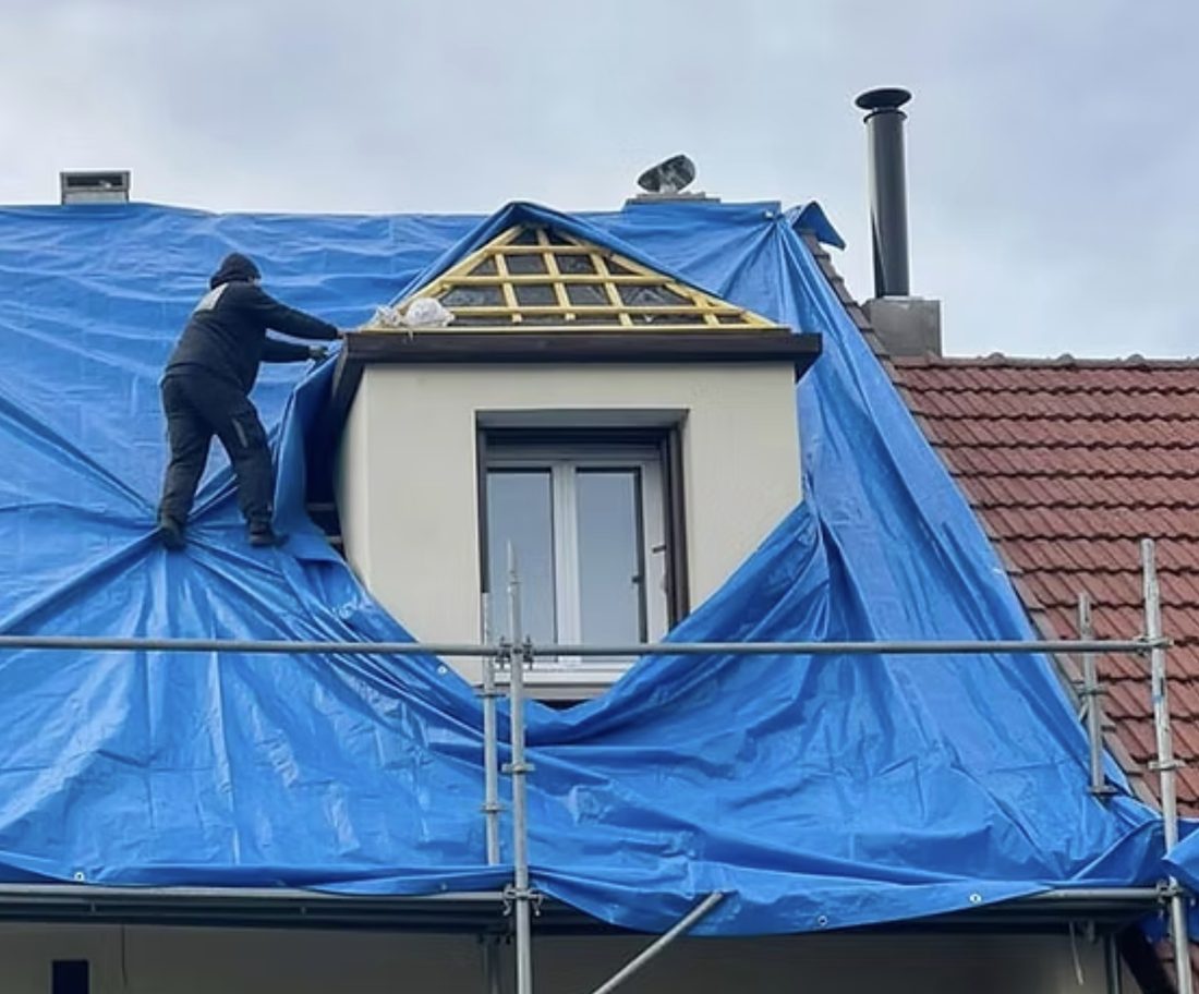 Urgence à Rouen